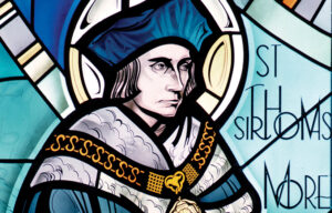 Thomas More