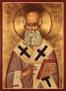 Athanasius of Alexandria