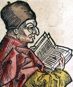 Venerable Bede