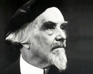Nikolai Berdyaev