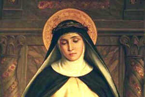 Catherine of Siena