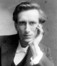 Oswald Chambers