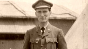 Oswald Chambers