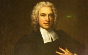 Charles Wesley