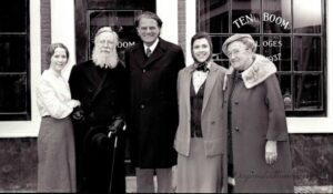 Corrie ten Boom