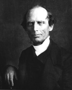 Charles Finney