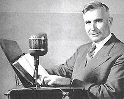 Charles E. Fuller