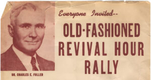 Charles E. Fuller