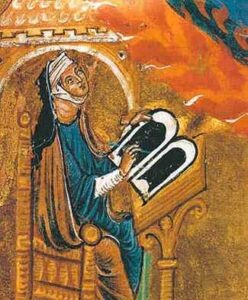 Hildegard of Bingen