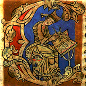 Isidore of Seville