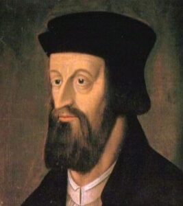 Jan Hus