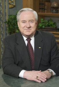 Jerry Falwell