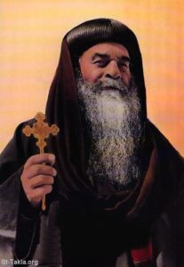 Kyrillos VI