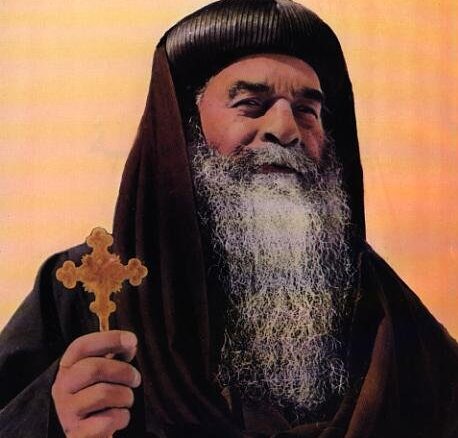 Kyrillos VI