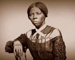 Harriet Tubman
