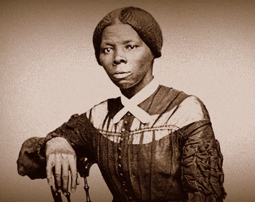 Harriet Tubman