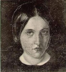 Christina Rossetti