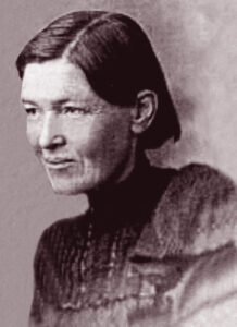 Mary Slessor