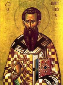 Tertullian of Carthage