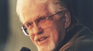 John Wimber