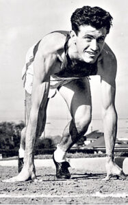 Louis Zamperini