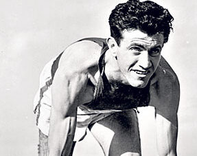 Louis Zamperini