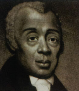 Richard Allen