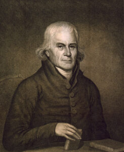 Francis Asbury