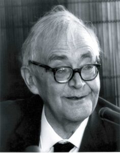 Karl Barth