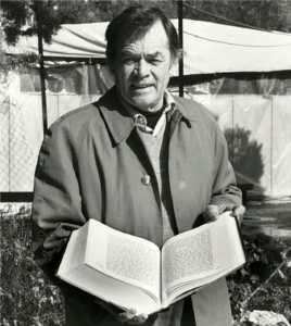 Bob Lindsey