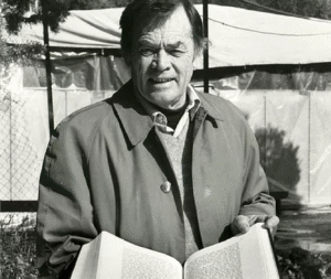 Bob Lindsey