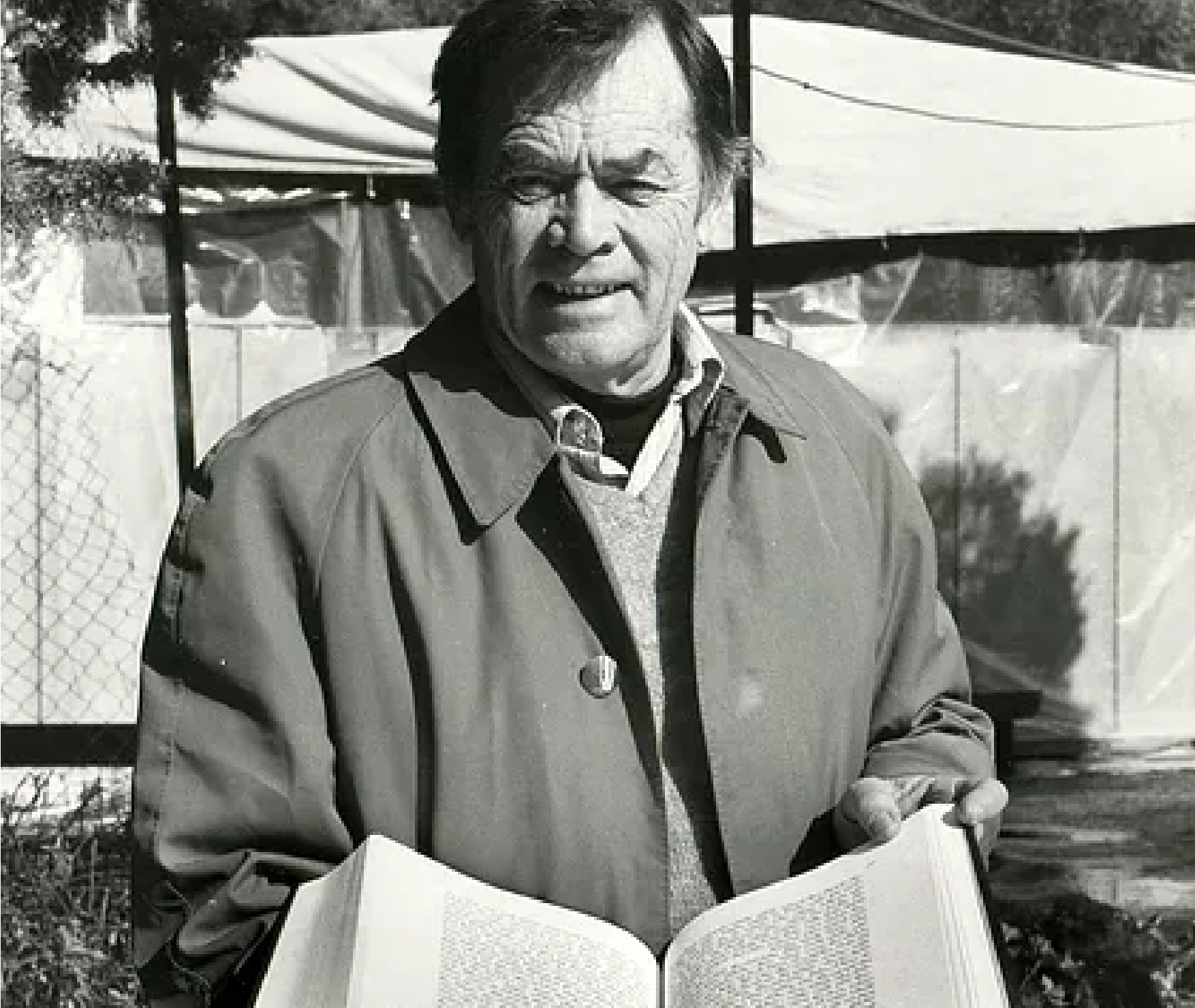 Bob Lindsey