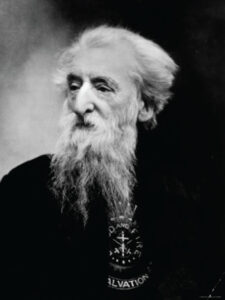 William Booth