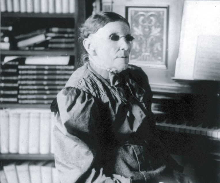 Fanny Crosby