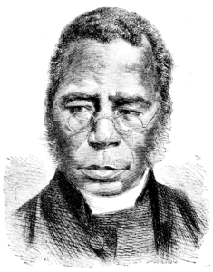 Samuel Ajayi Crowther