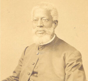 Alexander Crummell
