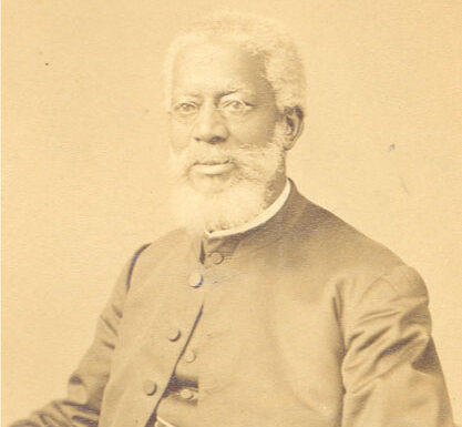 crummell