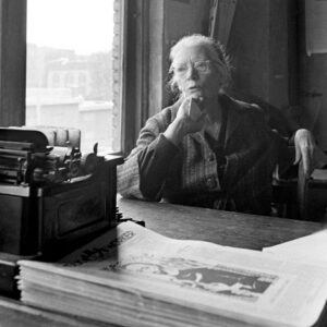 Dorothy Day