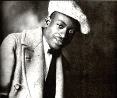 Thomas A. Dorsey