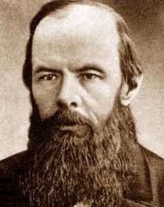 Fyodor Dostoevsky