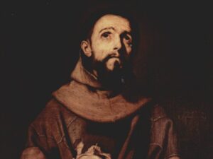 Francis of Assisi