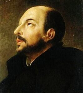 Ignatius of Loyola