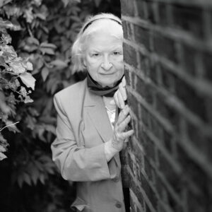 P.D. James