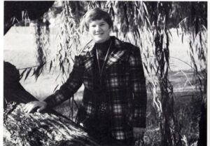 Jean Donovan