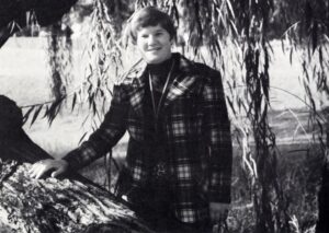 Jean Donovan