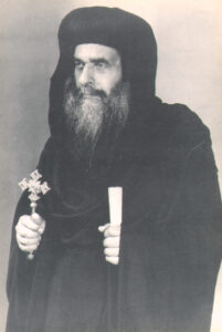 Kyrillos VI
