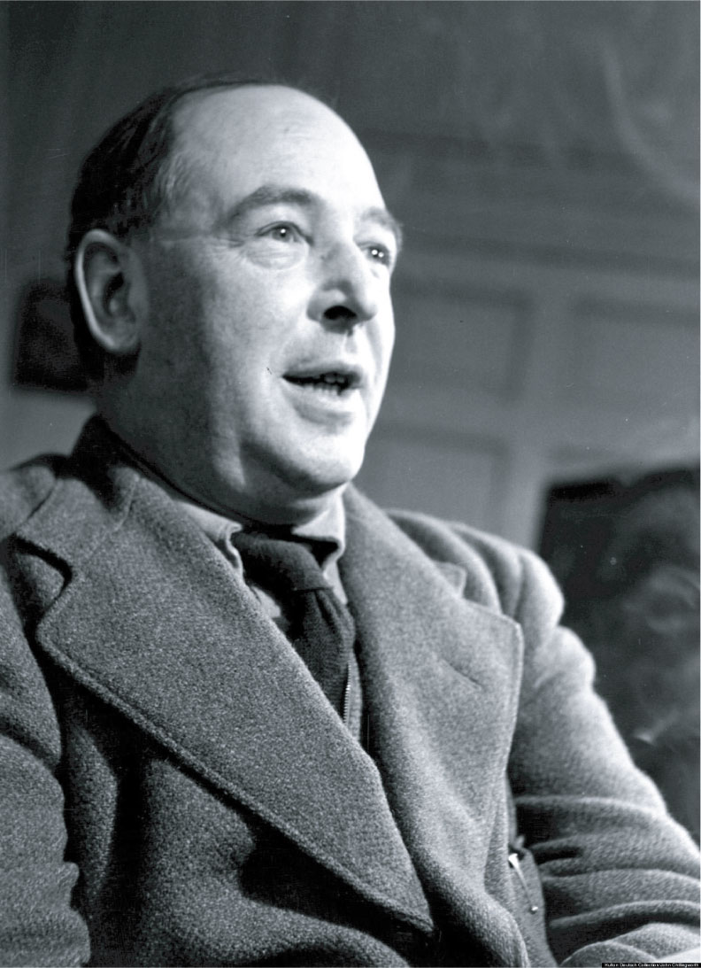 lewis lewis