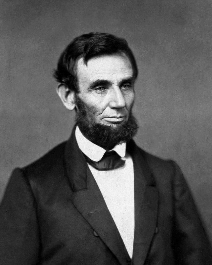 lincoln lincoln