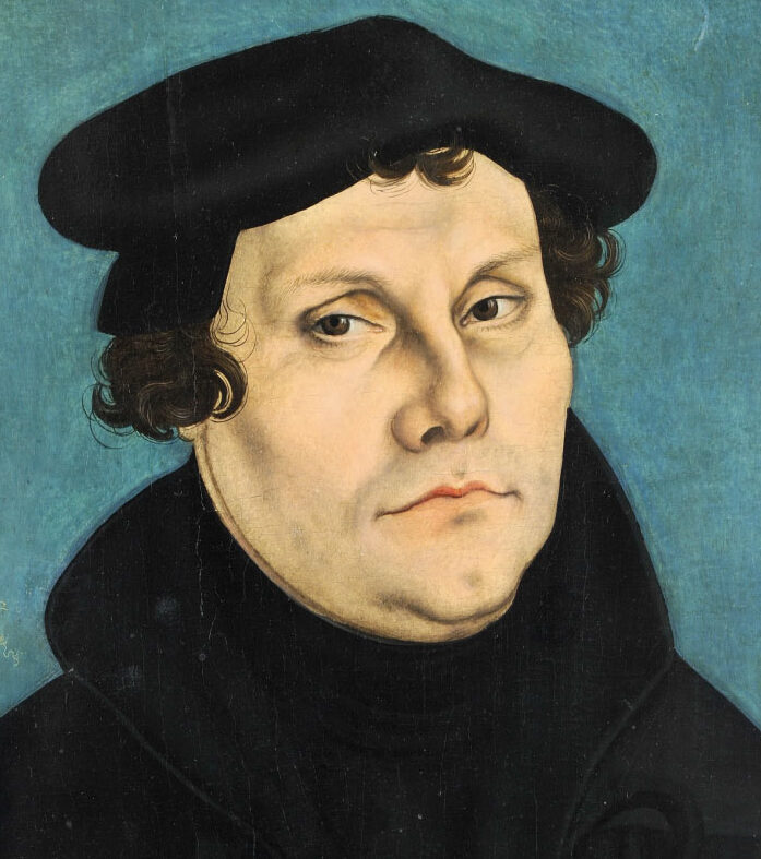 Martin Luther