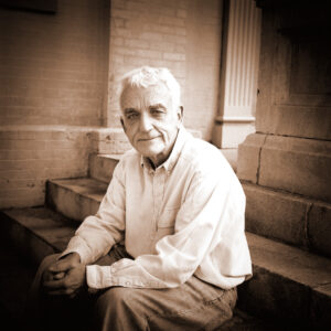 Brennan Manning